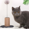Diseño OEM Wholesale Cat Tree Cat Scratcher Juguetes